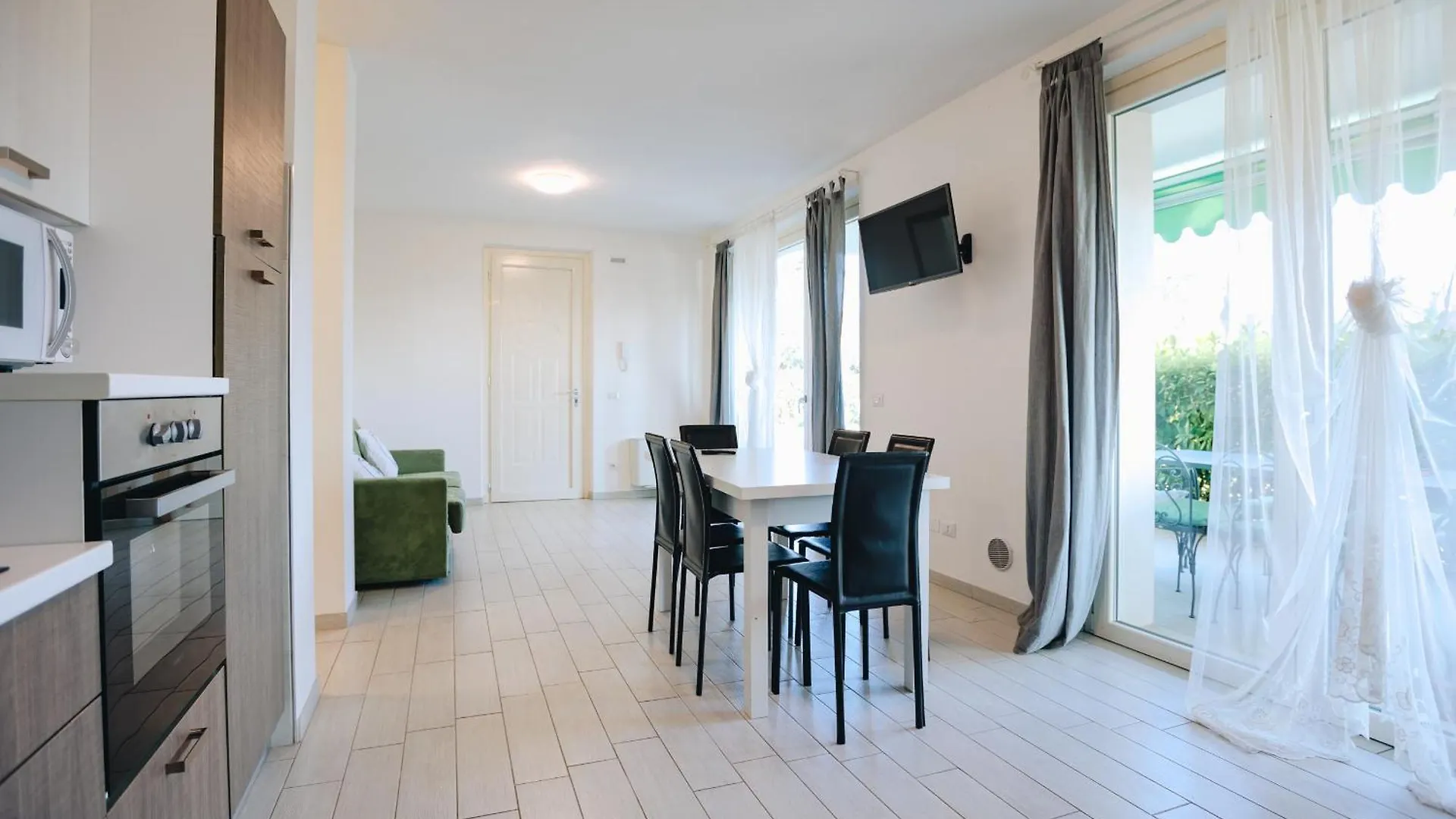 Residenza Pastrengo Apartment