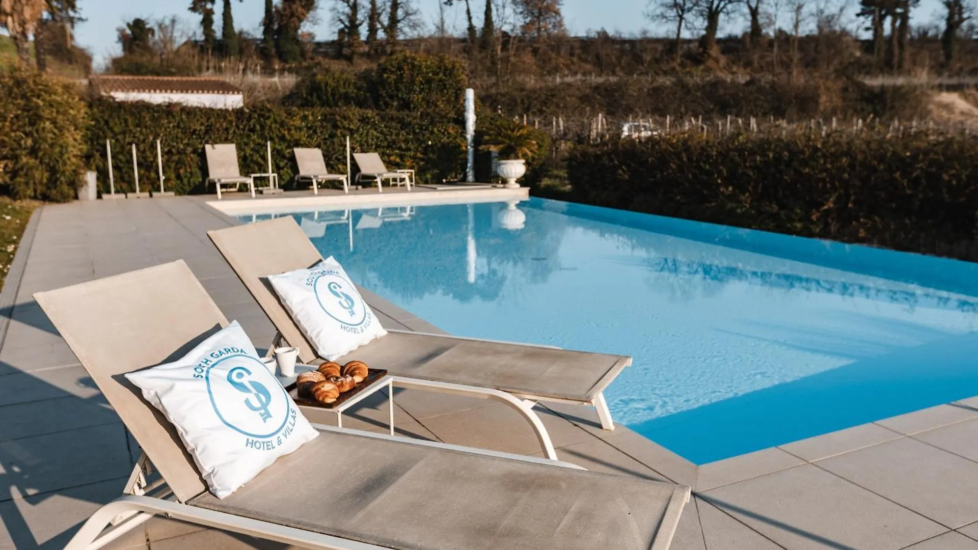 Residenza Pastrengo Apartment Italy