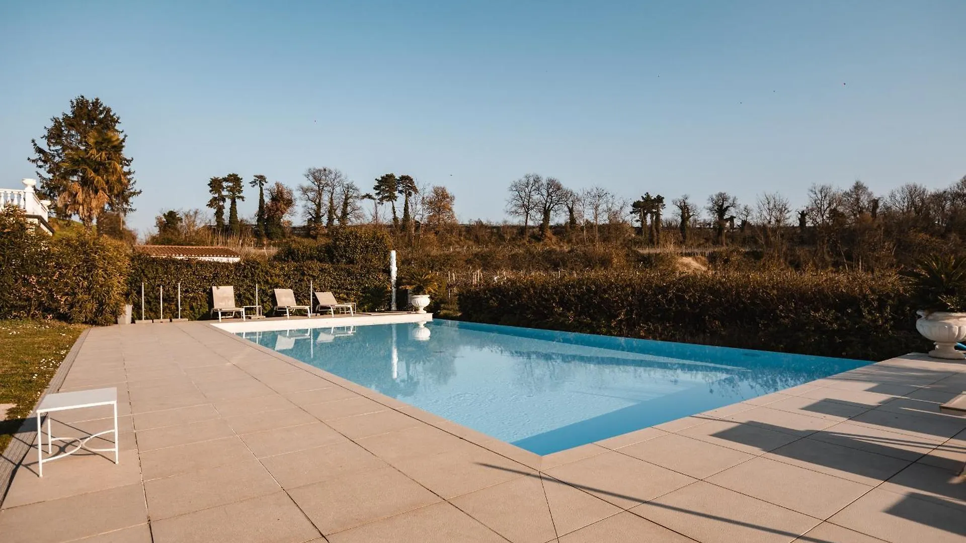 Residenza Pastrengo Apartment