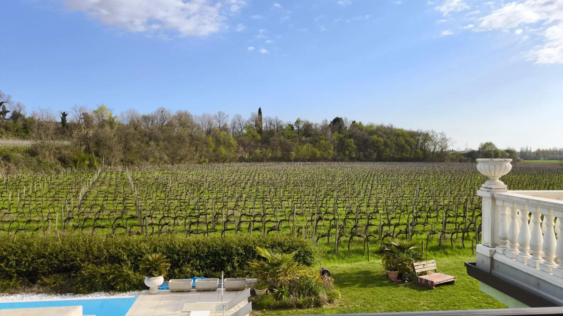 Residenza Pastrengo Apartment Italy