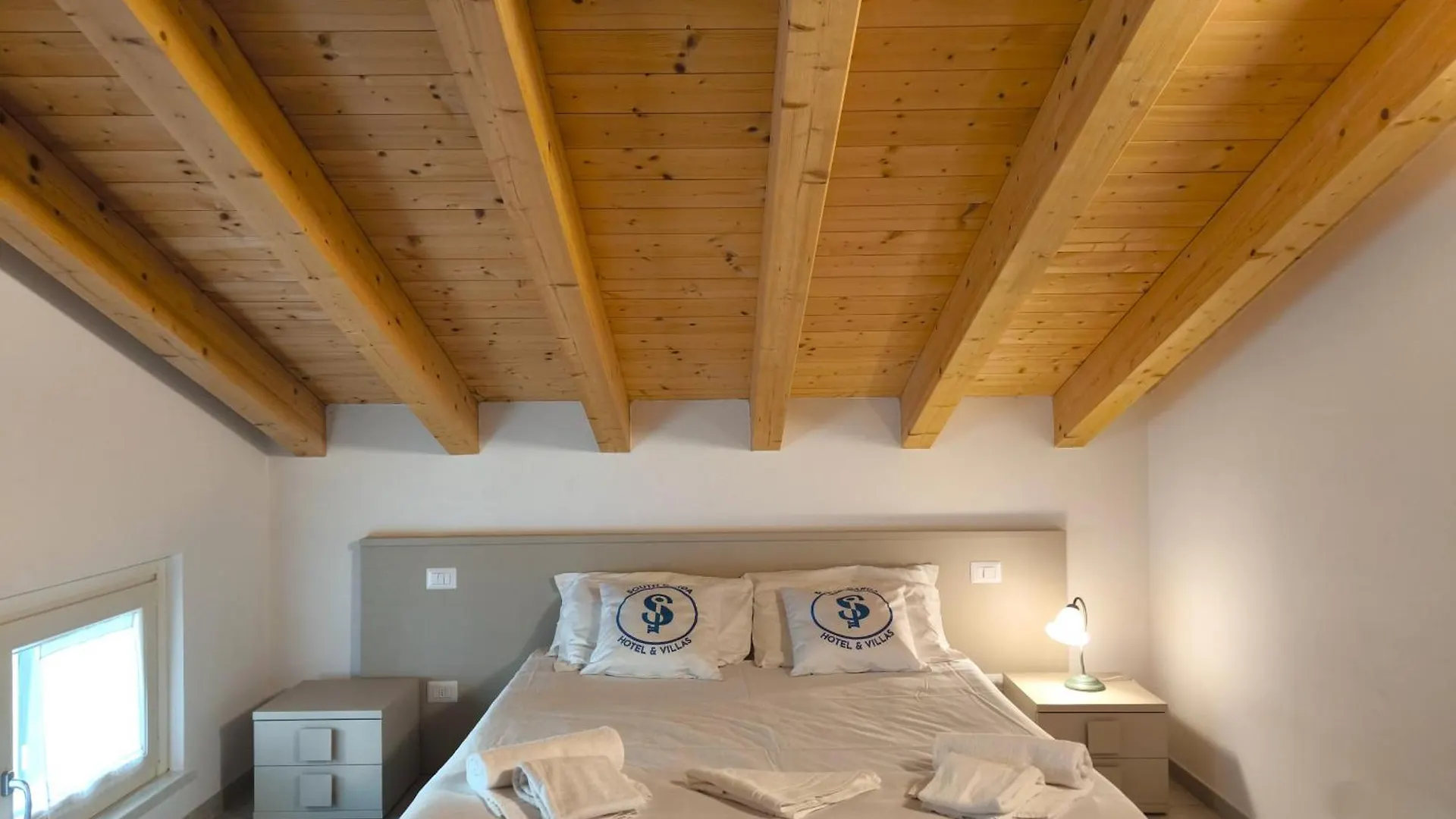 Residenza Pastrengo Apartment