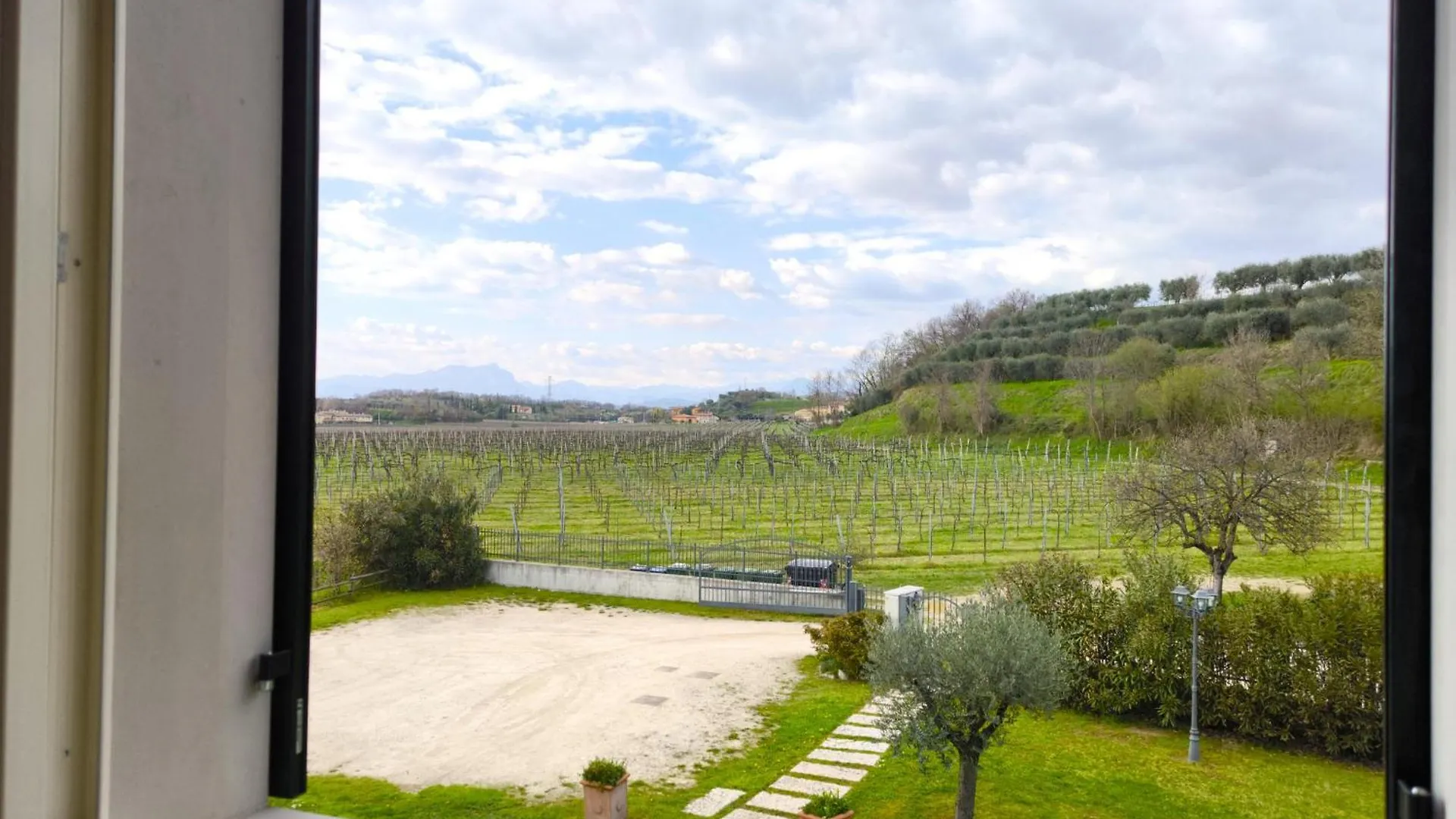 Residenza Pastrengo Apartment