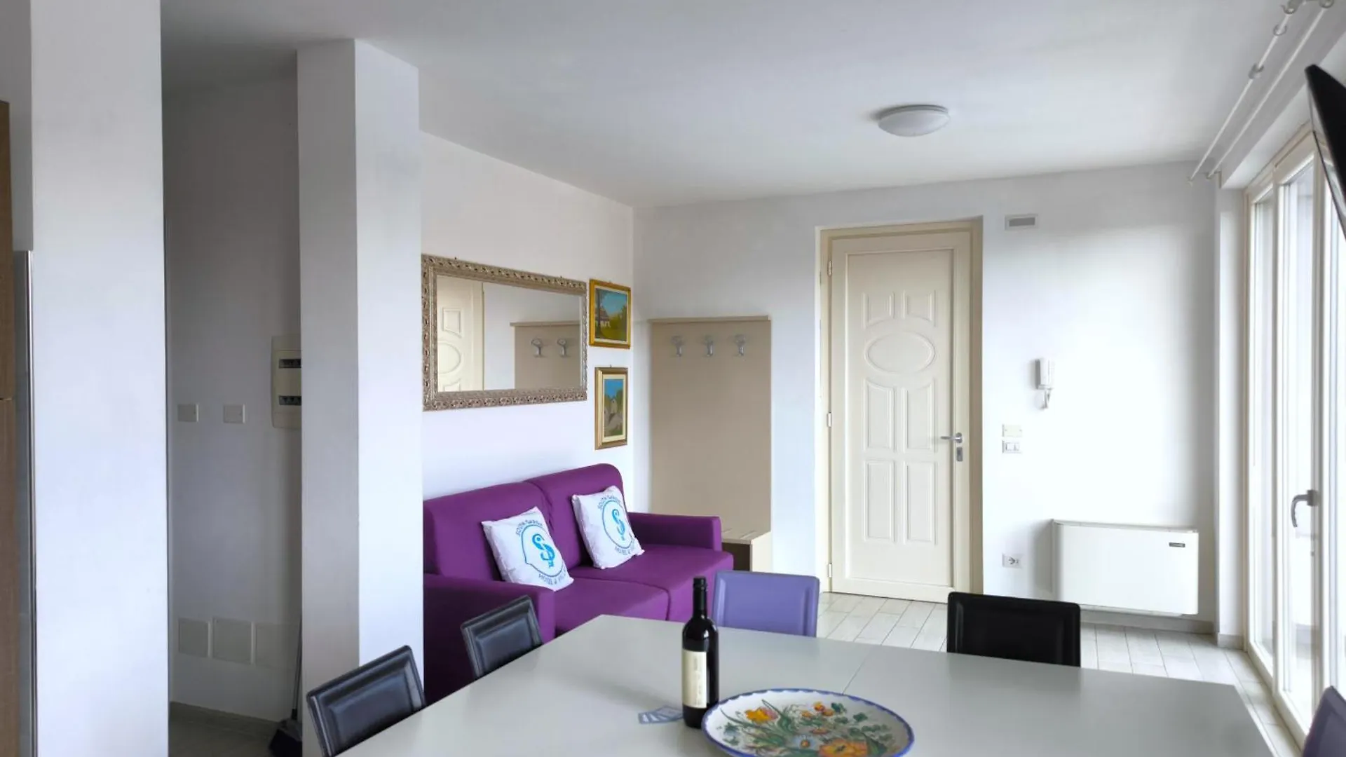 Residenza Pastrengo Apartment