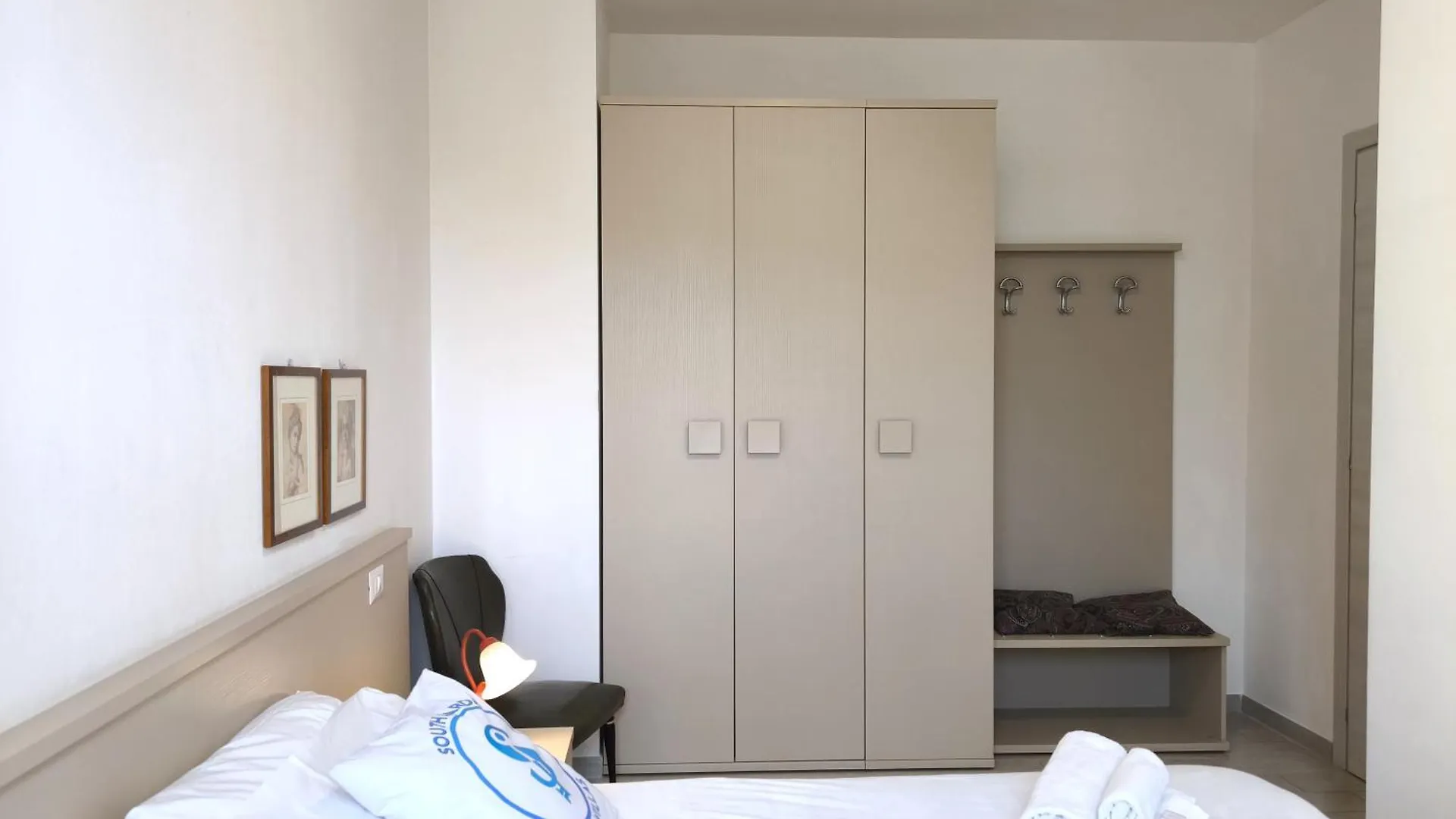 Residenza Pastrengo Apartment