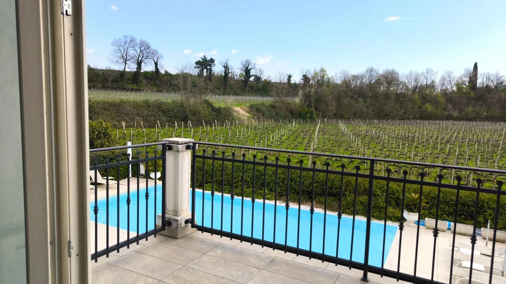 Residenza Pastrengo Apartment 0*,  Italy