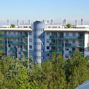 Delle Terme Bibione