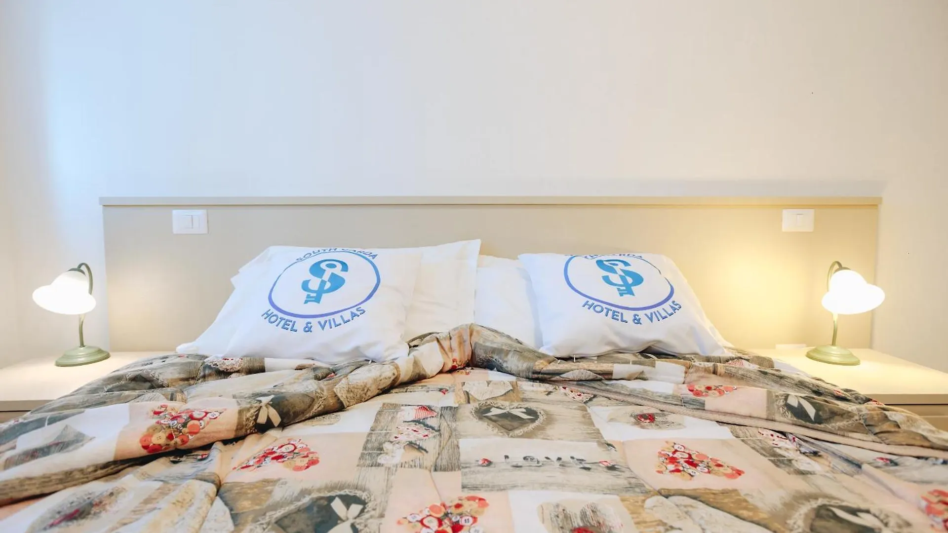 Apartament Residenza Pastrengo