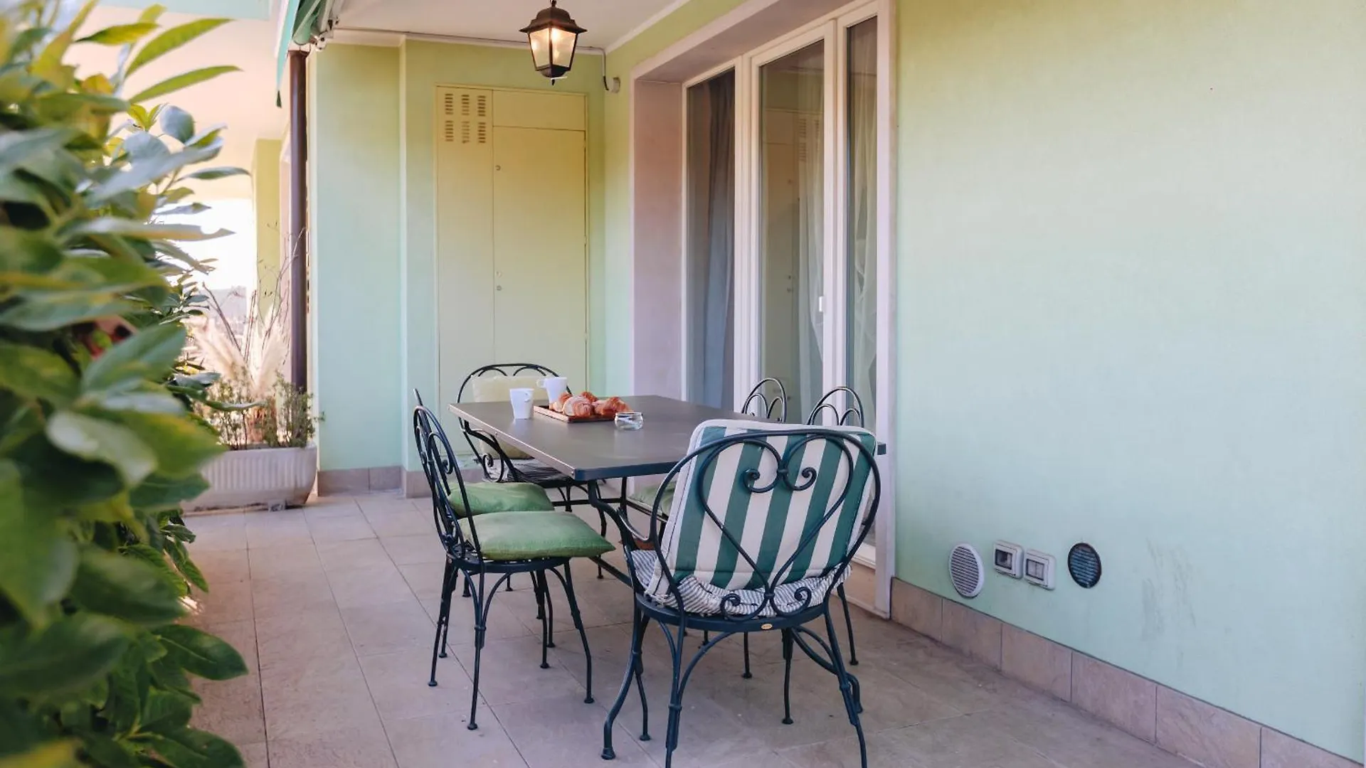 Apartament Residenza Pastrengo 0*,  Włochy
