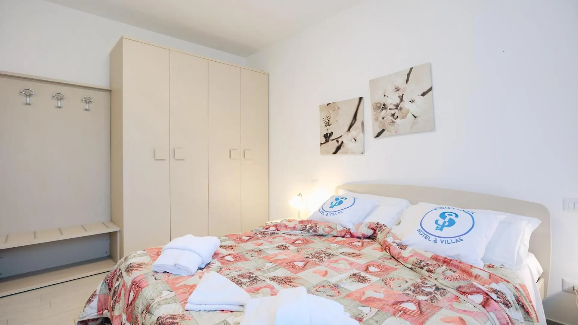 Apartament Residenza Pastrengo