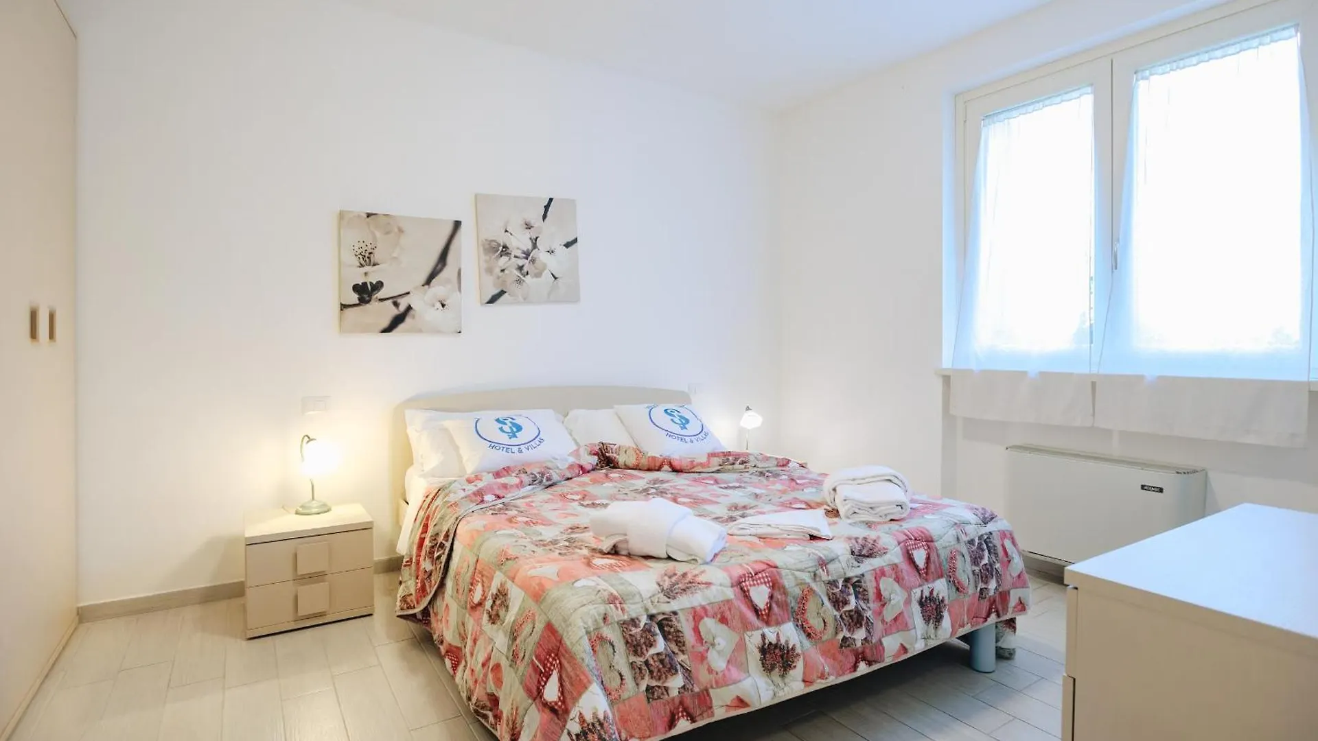Apartament Residenza Pastrengo 0*,