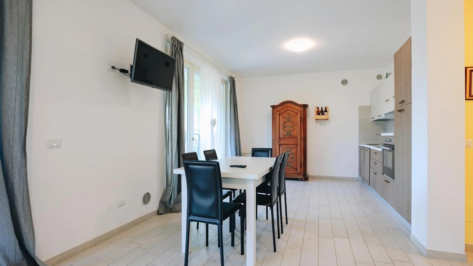 Apartament Residenza Pastrengo
