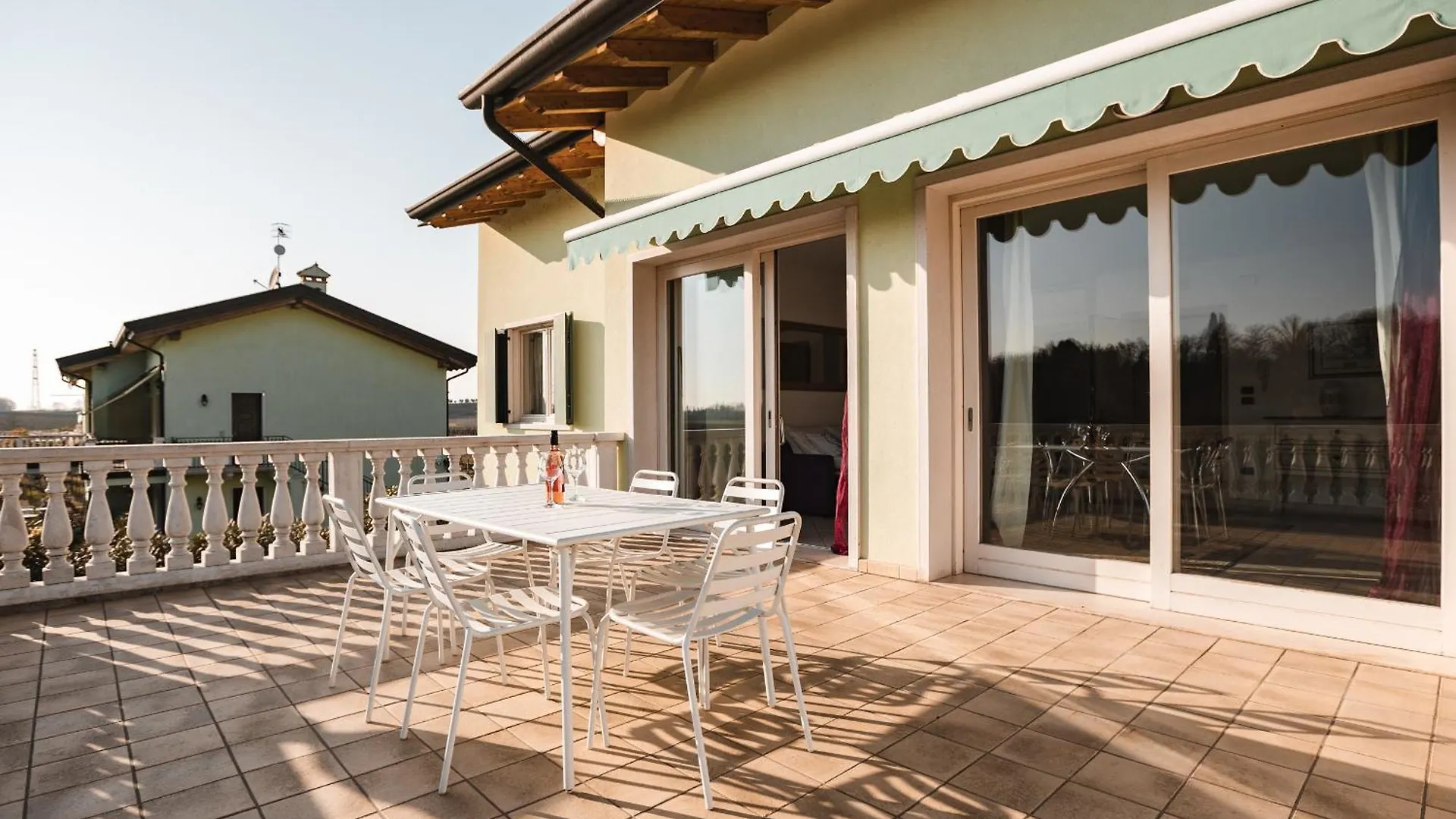 Apartament Residenza Pastrengo