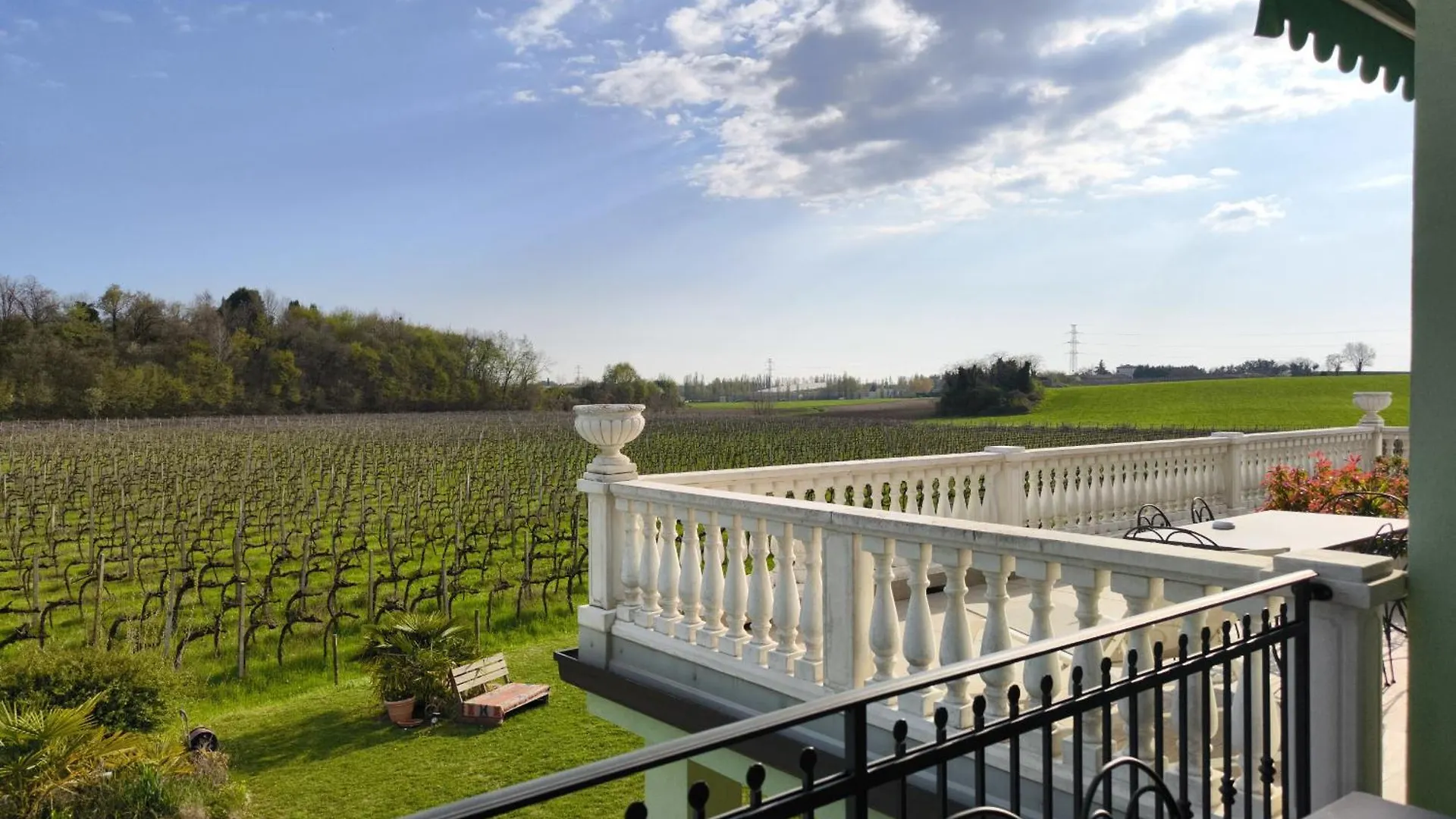 Apartament Residenza Pastrengo