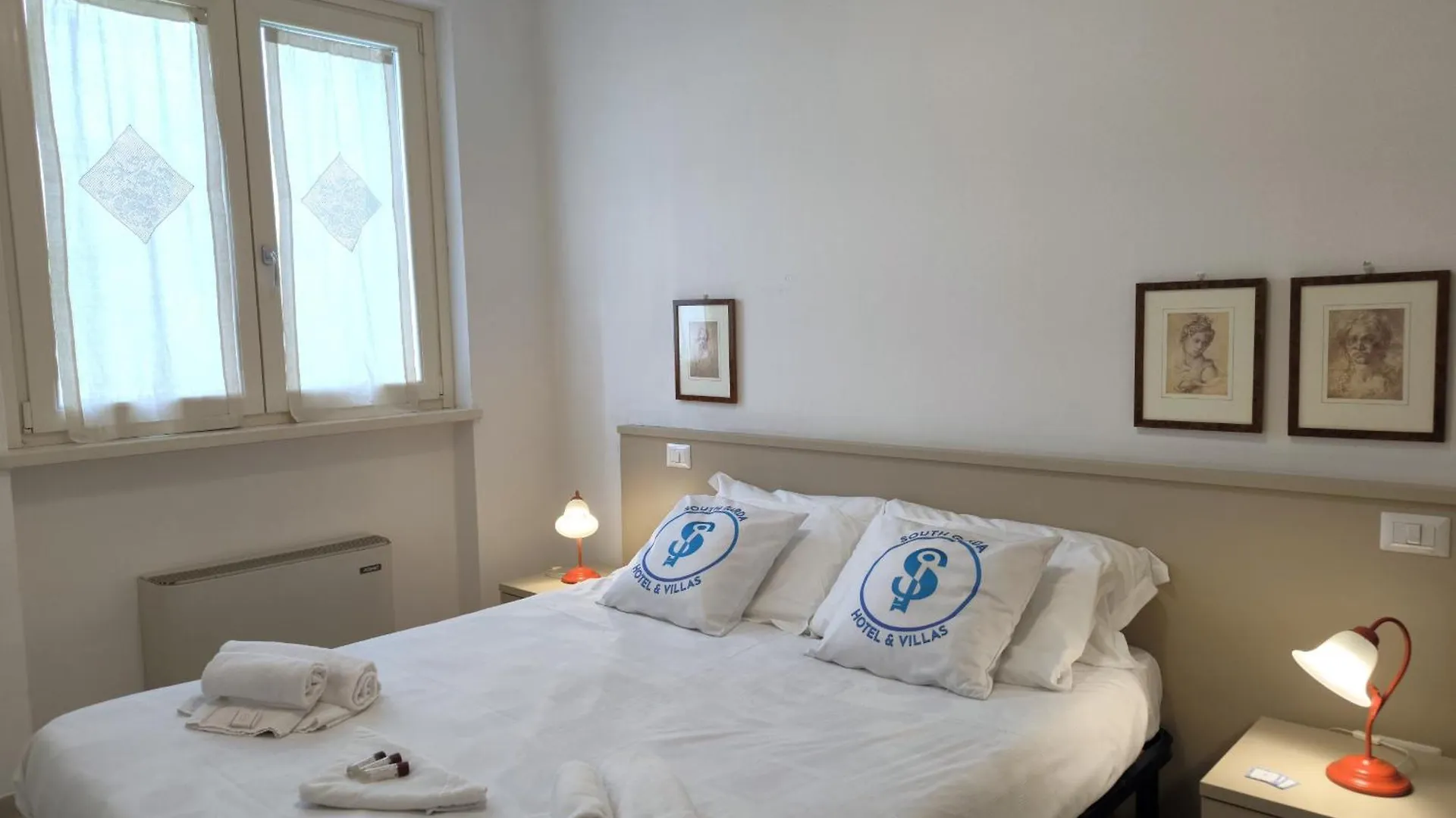 Apartament Residenza Pastrengo 0*,  Włochy