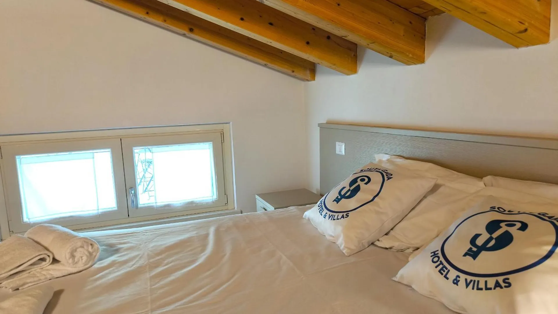Apartament Residenza Pastrengo