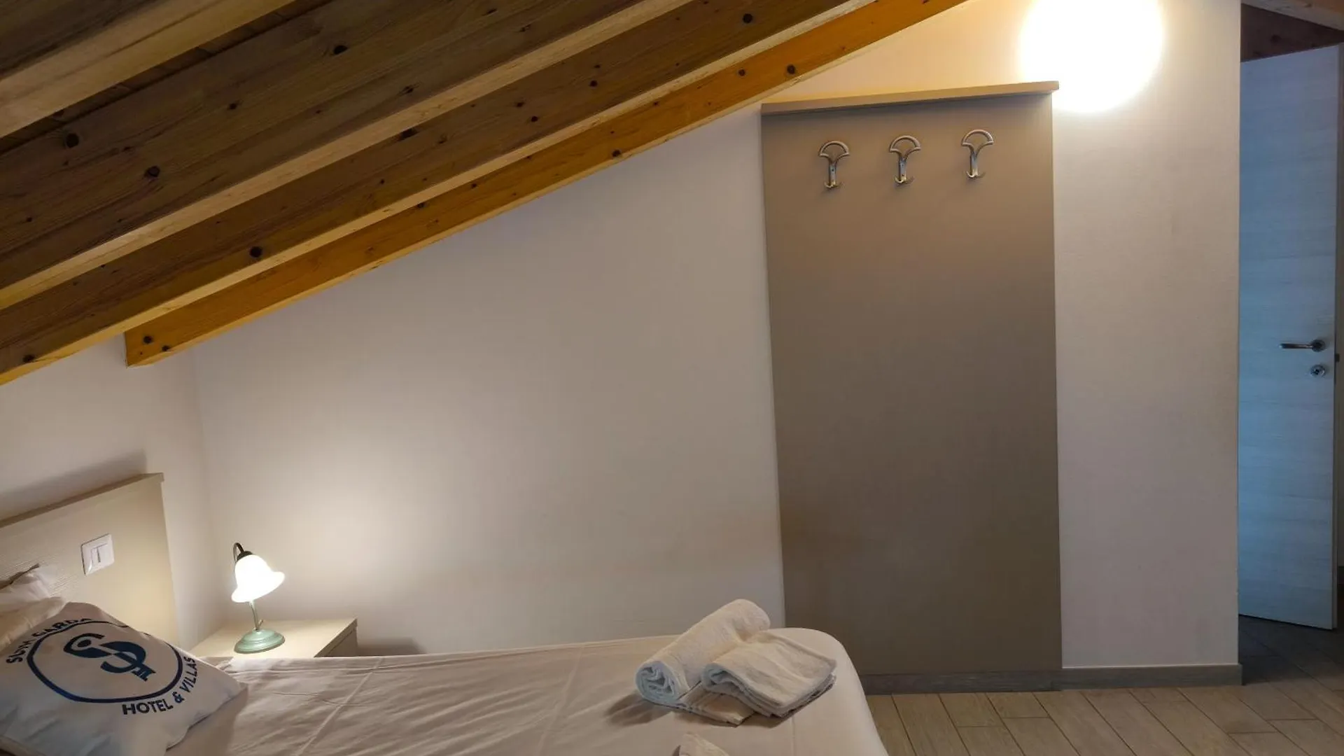 Apartament Residenza Pastrengo