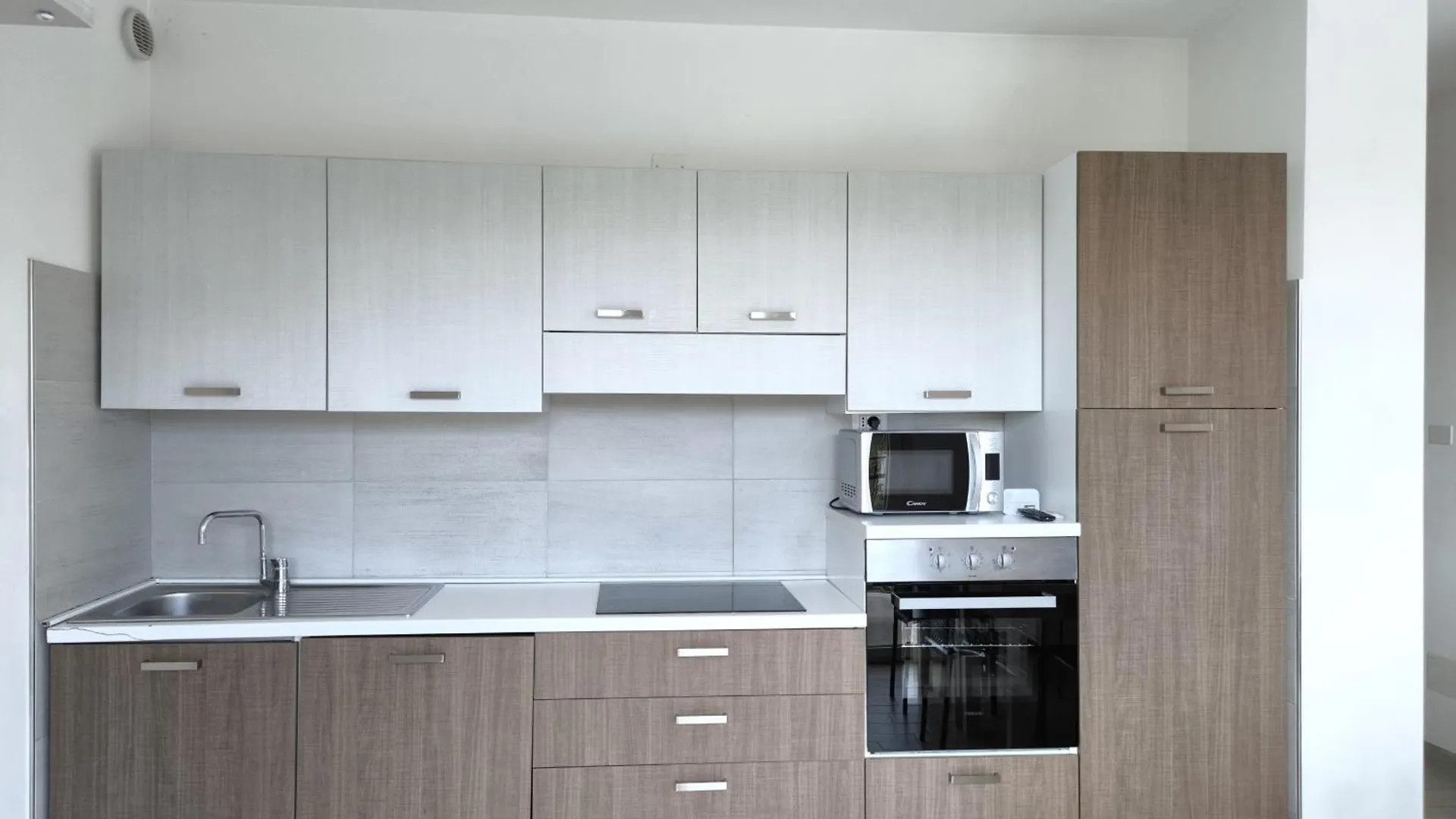 Apartament Residenza Pastrengo