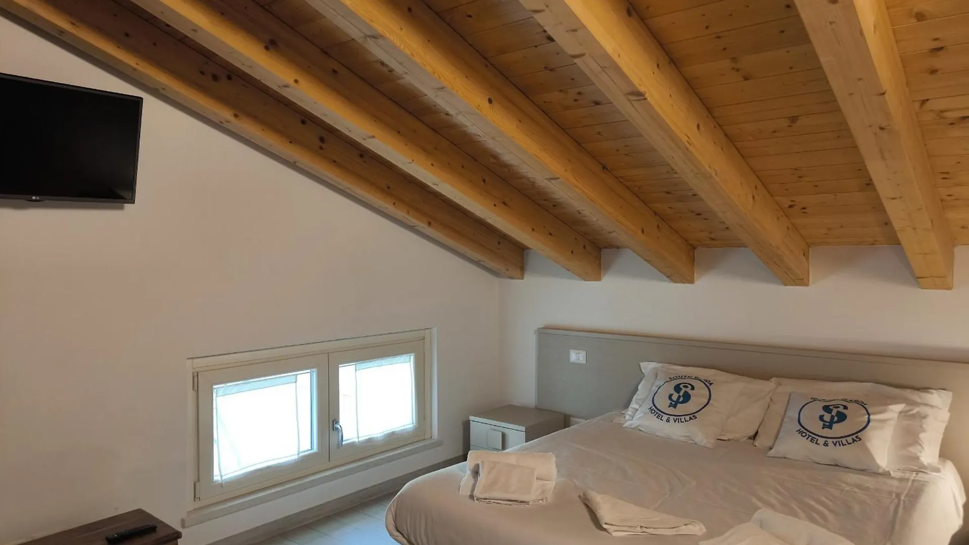 Apartament Residenza Pastrengo Włochy