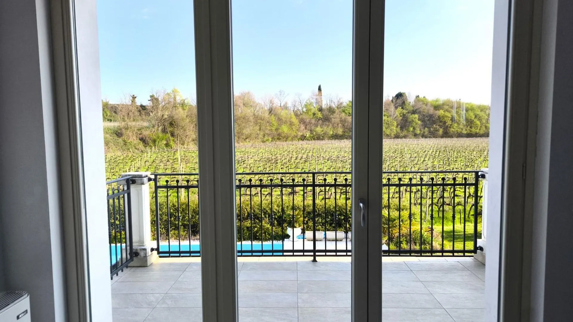 Apartament Residenza Pastrengo