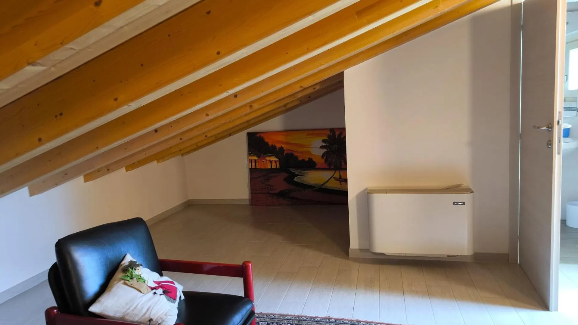 Apartament Residenza Pastrengo