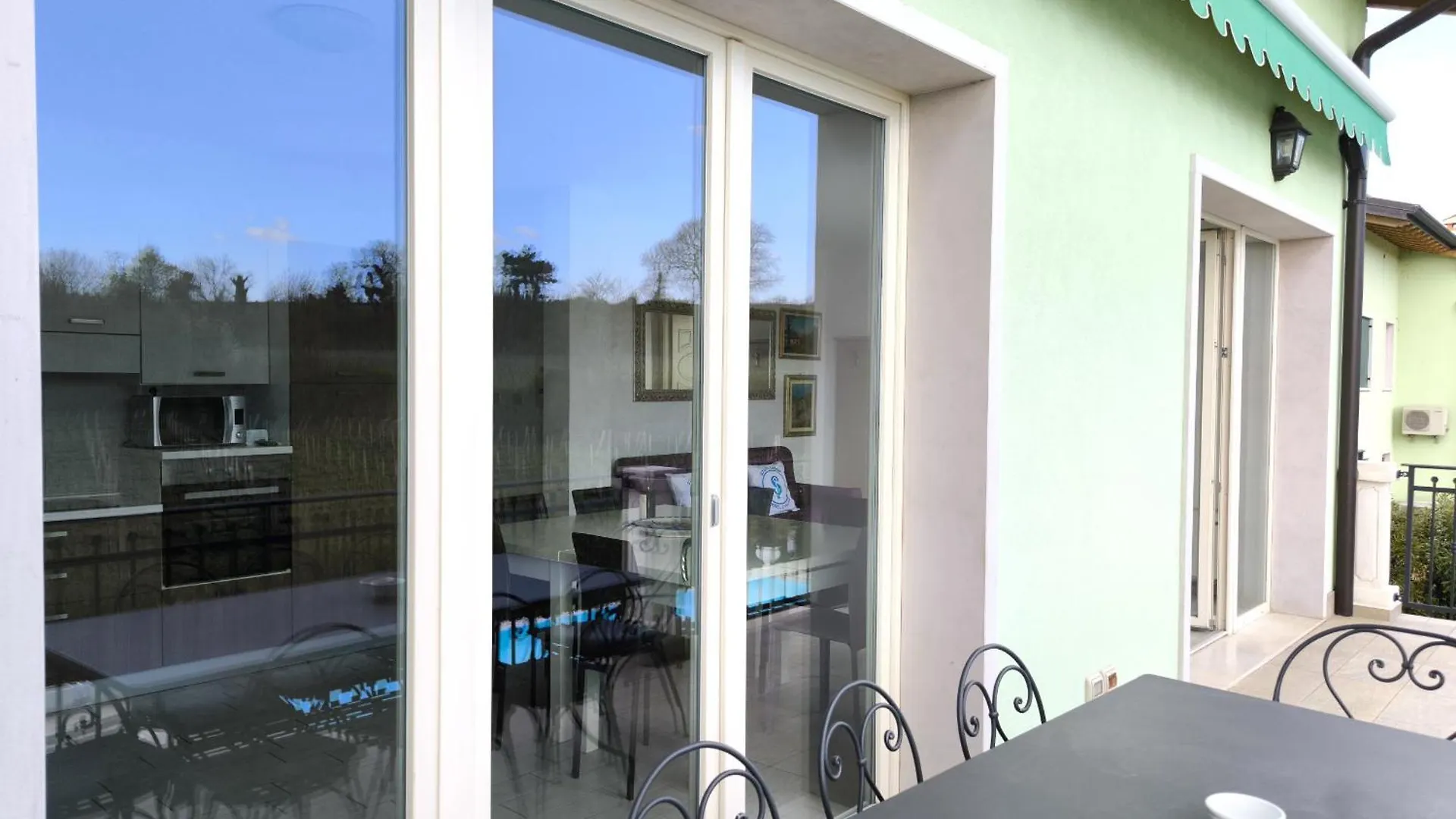 Apartament Residenza Pastrengo