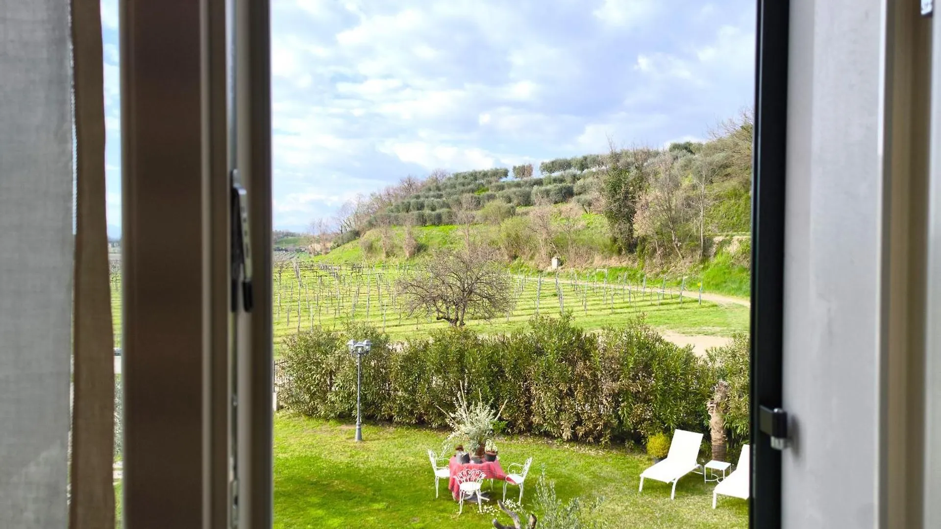 Apartament Residenza Pastrengo Włochy