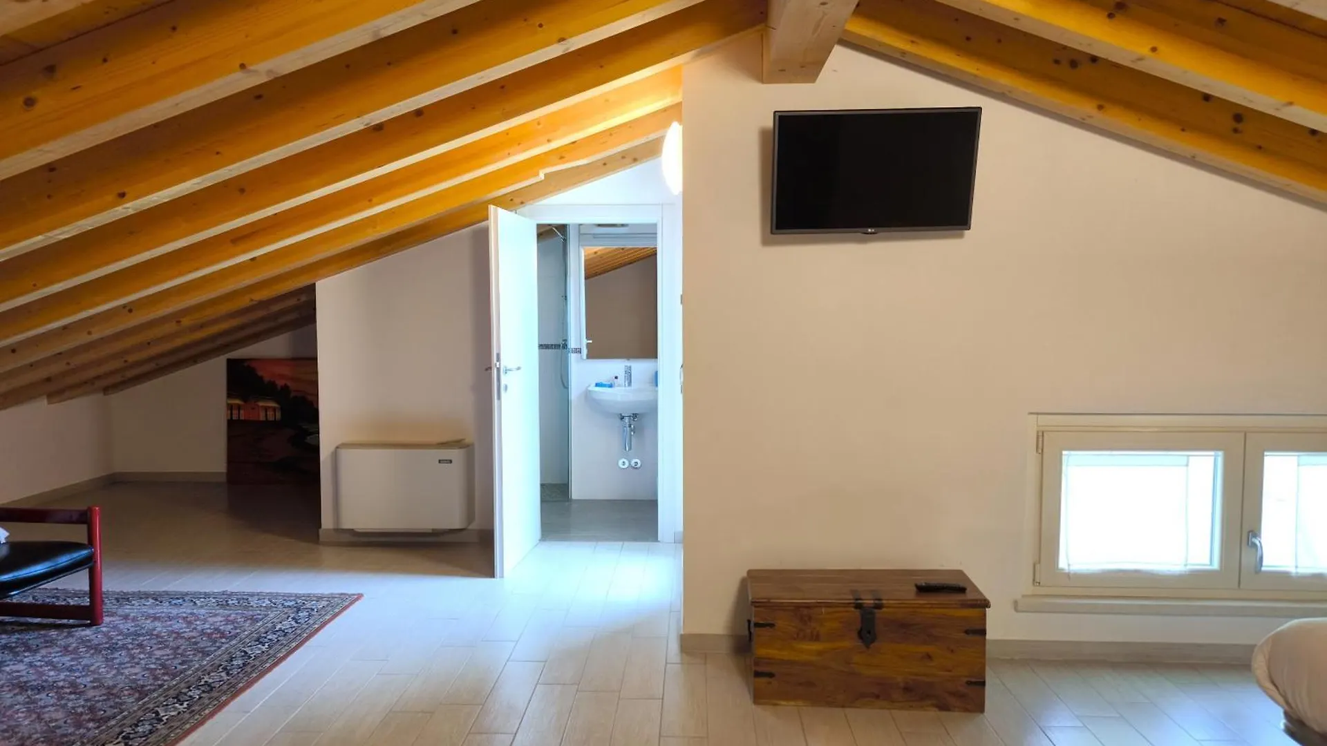 Apartament Residenza Pastrengo