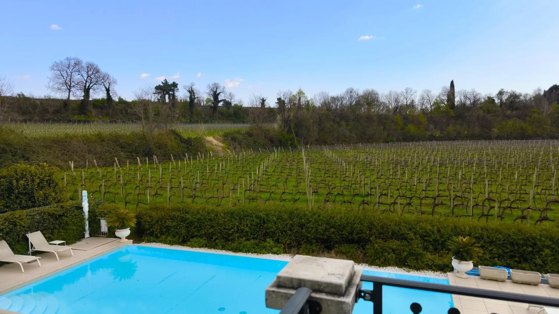 Apartament Residenza Pastrengo