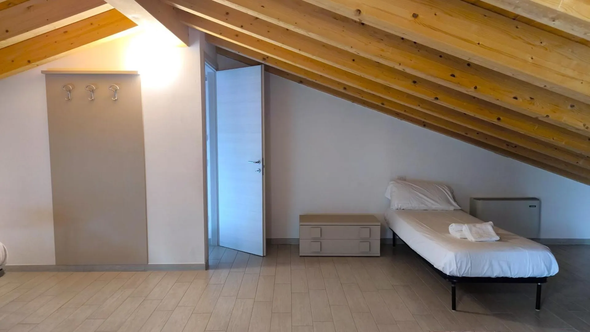 Apartament Residenza Pastrengo Włochy
