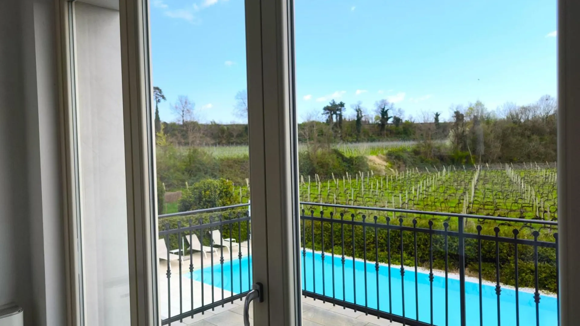 Apartament Residenza Pastrengo