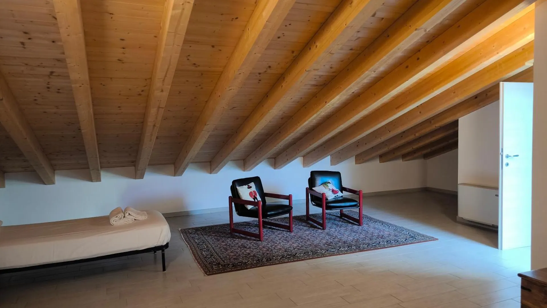 Apartament Residenza Pastrengo
