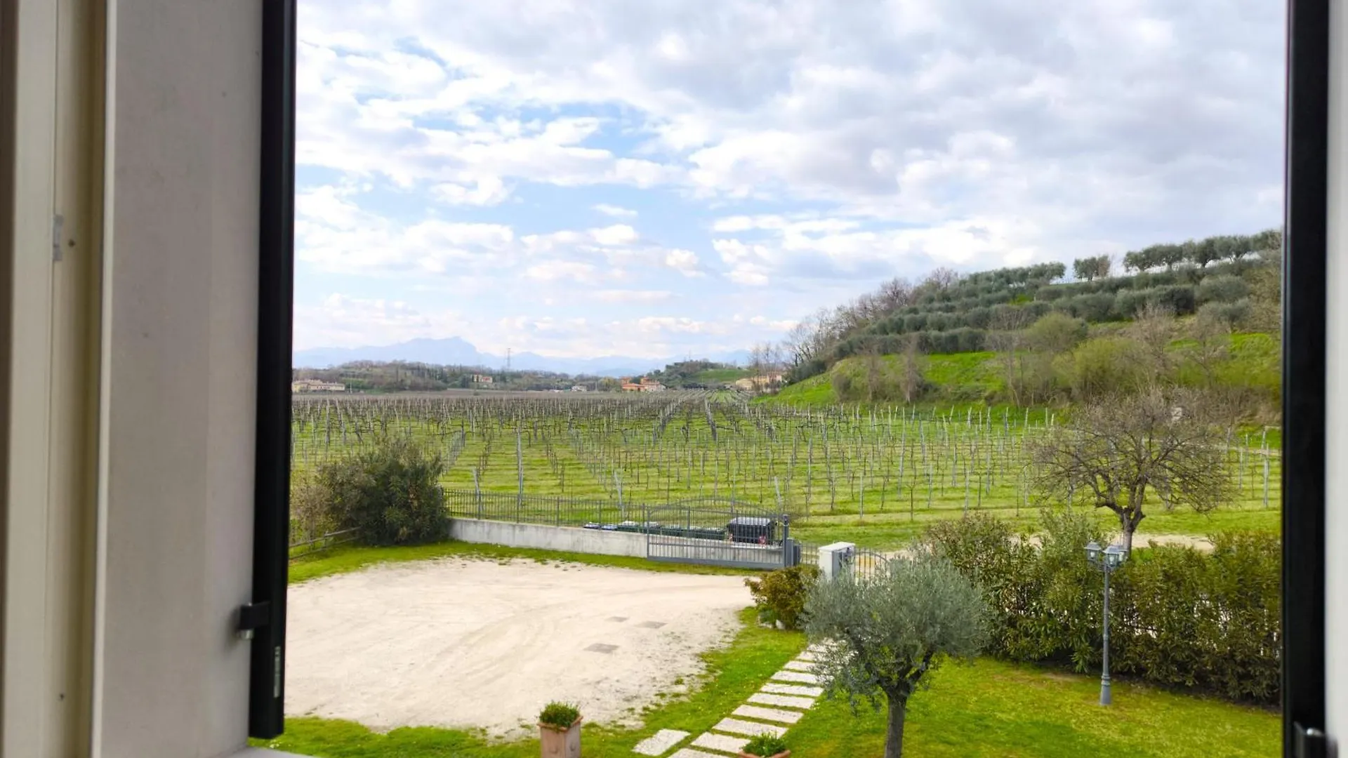 Apartament Residenza Pastrengo