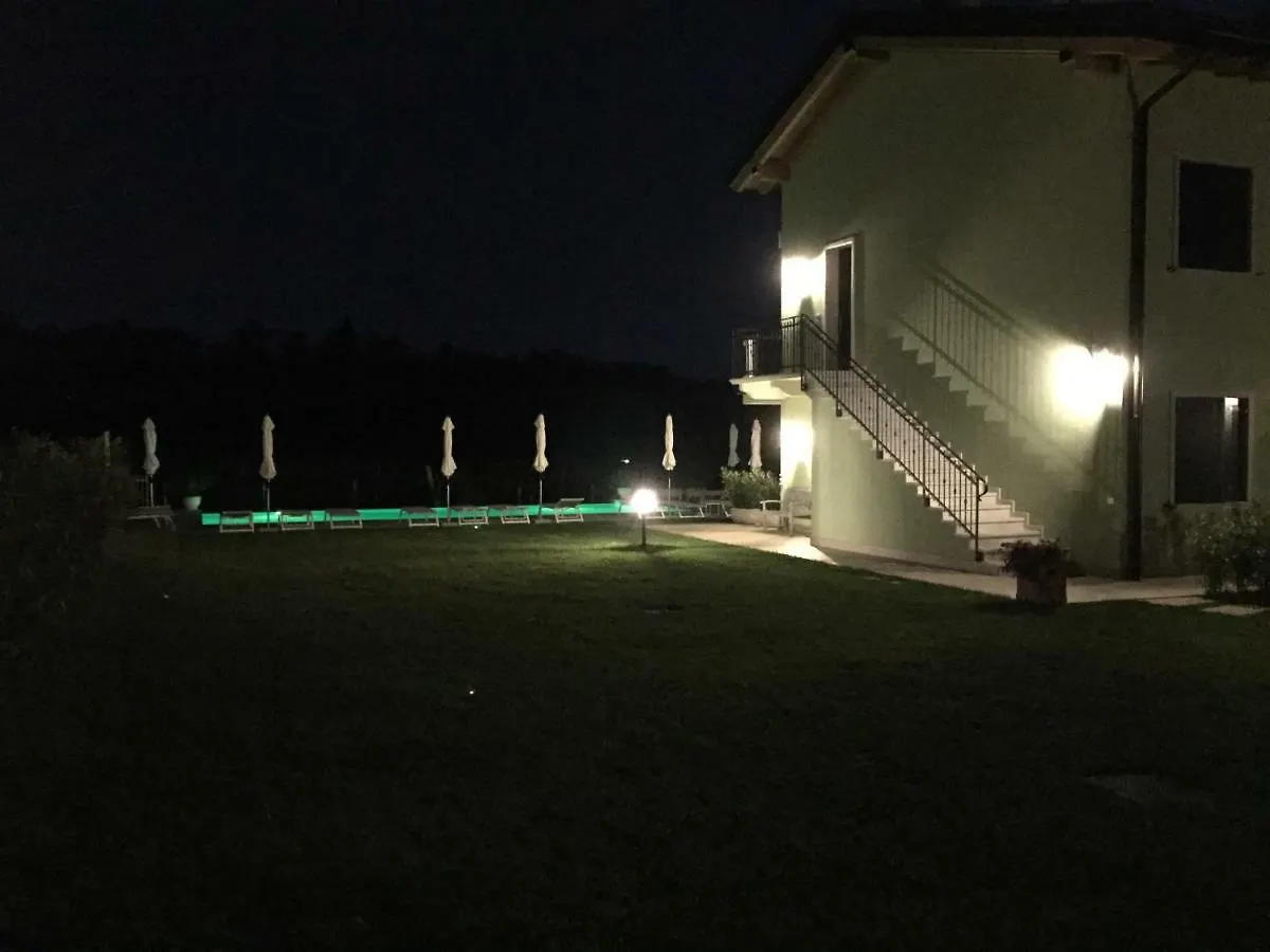 Apartament Residenza Pastrengo